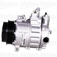 كمبروسر مرسيدس C250 من 2012 الى 2015 اصلي من VALEO...