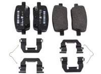 فحمات خلفي كاديلاك ATS < CTS من 2015 الى 2020 ا...