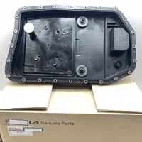 كرتير قير كامل هونداي جينيسس كوبيه من 2008 الى 201...