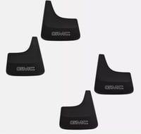 من 2001 الى 2013 يوكون XL طقم نسافات امامي وخلفي ع...