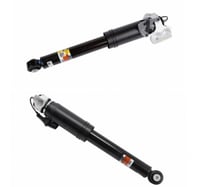 عدد 2 طقم مساعدات خلفيه كاديلاك CTS RWD; Sport Sus...