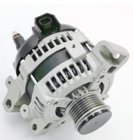 دينمو كاديلاك CTS من 2010 الى 2014 من TYC شامل رسو...