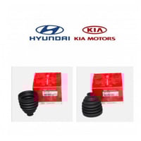 جلد عكوس خارجيه يمين و يسار هونداي توسان 2015-2019...