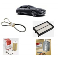 2015-2018 ازيرا، كادينزا ديزل فلتر ديزل، فلتر زيت،...