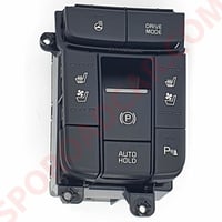 سوتش جلنط كامل كيا اوبتيما ديزل 2014 الى 2019 اصلي...