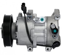 من 2012 الى 2017 كمبروسر اكسنت، كيا ريو اصلي وكاله...