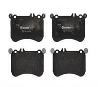 من 11 الى 18 CLS 500 MERCEDES-BENZ طقم فحمات أمامي...