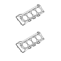 وجيه راس مكينة جينيسس محرك 5.0L من 2014 الى 2016 أ...