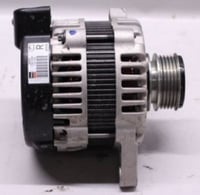 دينمو هونداي توسان ديزل 2015-2018 جديد اصلي وكاله...