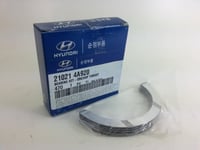 هلالات العمود هونداي H1 ديزل محرك 2.5L من 2007 الى...