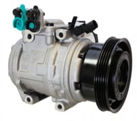 كمبروسر هونداي توسان ، سبورتاج من 2005 الى 2007 اص...