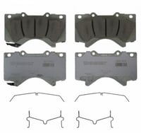 من 2008 الى 2021 لكزس LX, تويوتا لاندكروزر، سيكويا...