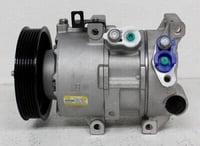 كمبروسر توسان , سبورتاج ديزل من 2015-2020 اصلي وكا...