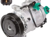 كمبروسر جينيسس 4600 CC من 2007 الى 2014 أصلي وكالة...