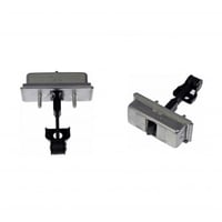 من 2000 الى 2006 جمس وشفروليه طقم مساعدات ابواب ام...