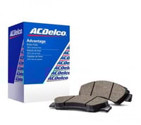 الدرجة الأولى طقم فحمات امامي و خلفي من 2014 الى 2...