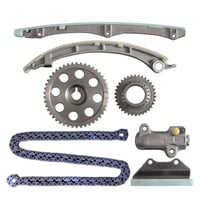 طقم جنزير هوندا اكورد اربعة سلندر من 2008 الى 2012...