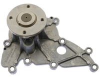 طرمبة ماء مع الوجه كيا موهافي ثمانية سرندل محرك 4....