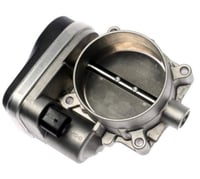 ثروتل بودي بوابة الهواء دوج؛ جيب؛ كرايسلر محركات 5...