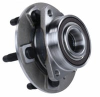 عدد 1 فلنجه امامي كاديلاك CTS, XTS ، امبالا ، مالي...