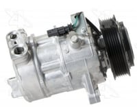 كمبروسر كاديلاك CTS - ATS من 2016 الى 2019 اصلي وك...