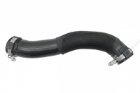 خرطوش سفلي مبرد تيربو انتركولر هونداي اكسنت ديزل م...