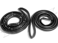 طقم جلد اربعة ابواب كاديلاك CADILLAC FLEETWOOD 198...