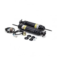 عدد 2 من 2000 الى 2005 طقم مساعدات خلفية هيدروليك...