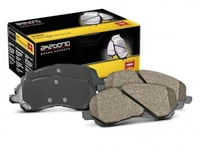 تويوتا راف فور من 2005 الى 2019 طقم فحمات فرامل أم...