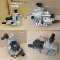 بلف EGR اي جي ار سبورتاج K5 ديزل من 2015 الى 2022...