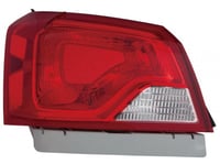 اسطب خلفي يسار جهة السائق بدون ليد أصلي وكاله امبا...