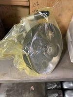 طرمبة دركسون كيا سبورتاج من 2006 الى 2009 اصلي كور...