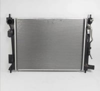 رديتر ماء هونداي اكسنت ديزل من 2016-2018 محرك 1600...