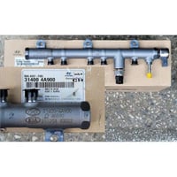 مسطرة ديزل مع الحساسات هونداي H1 ديزل من 2014 الى...