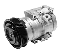 من 2003 الى 2007 كمبروسر هوندا اكورد اصلي من دينسو...