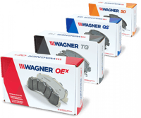 2024-2020 تويوتا هايلاندر طقم فحمات امامي و خلفي س...