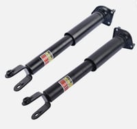 طقم مساعدات خلفيه مغناطيسية كاديلاك CTS كوبيه من 2...