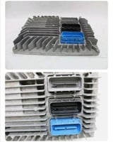 كمبيوتر 12653998 جمس و شفروليه من 2013-2016 شامل ر...