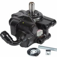 2010-2005 طرمبة زيت دركسون علوية موستنق اصلي من ED...