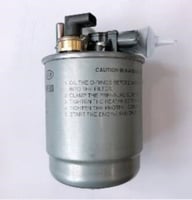 فلتر ديزل مع القاعدة كيا ;كادينزا K7 ديزل اصلي وكا...