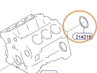 صوفة مكينه خلفيه كيا موهافي ديزل 2007-2020 محرك 30...