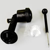 علبة كلتش سييرا من 2003 الى 2006 اصلي LUK شامل رسو...