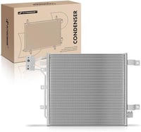 92110VS40A رديتر مكيف باترول 2000-2009 ياباني شامل...