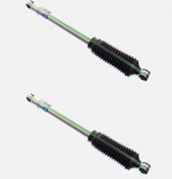 عدد 2 مساعدات خلفيه فورد دبل F150 من 2009 الى 2013...