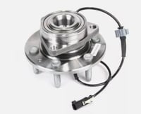 اصلي وكاله فلنجة امامي جمس دبل يوكون اسكاليد تاهو...