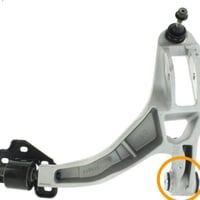 2011-2003 كراون فكتوريا ماركيز عدد 2 جلد مقص سفلي...