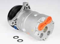 كمبروسر DEVILLE, ELDORADO , FLEETWOOD , SEVILLE من...