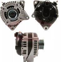 فيش رباعي دينمو 250 امبير تويوتا لاندكروزر 4.7 من...