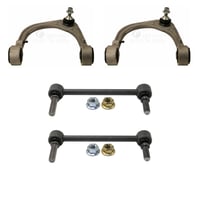 طقم مقصات اماميه علوية + مسامير توازن كاديلاك CTS...