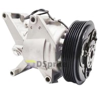 كمبروسر مازدا 3 من 2016 الى 2018 اصلي فاليو شامل ر...